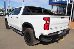 2023 Chevrolet Silverado 1500 ZR2 W/Tech Pack