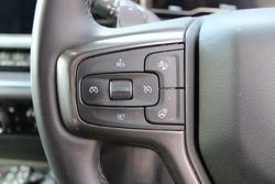 2023 Chevrolet Silverado 1500 ZR2 W/Tech Pack