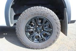 2023 Chevrolet Silverado 1500 ZR2 W/Tech Pack