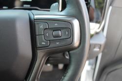 2023 Chevrolet Silverado 1500 ZR2 W/Tech Pack