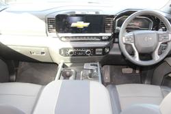 2023 Chevrolet Silverado 1500 ZR2 W/Tech Pack