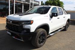 2023 Chevrolet Silverado 1500 ZR2 W/Tech Pack