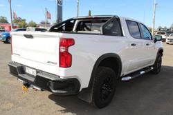 2023 Chevrolet Silverado 1500 ZR2 W/Tech Pack