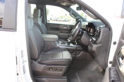 2023 Chevrolet Silverado 1500 ZR2 W/Tech Pack