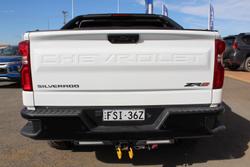 2023 Chevrolet Silverado 1500 ZR2 W/Tech Pack