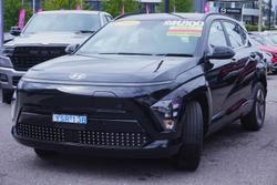 2023 Hyundai Kona Electric