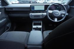 2023 Hyundai Kona Electric