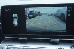 2023 Hyundai Kona Electric