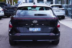 2023 Hyundai Kona Electric