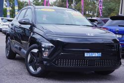 2023 Hyundai Kona Electric