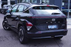 2023 Hyundai Kona Electric