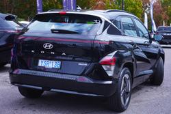 2023 Hyundai Kona Electric