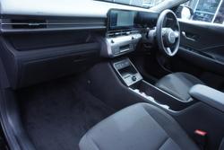 2023 Hyundai Kona Electric