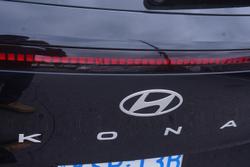 2023 Hyundai Kona Electric
