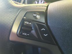 2017 Hyundai Veloster FS5 Series II Veloster Red