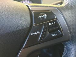 2017 Hyundai Veloster FS5 Series II Veloster Red