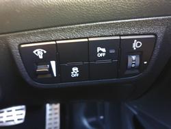 2017 Hyundai Veloster FS5 Series II Veloster Red