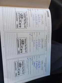 2017 Hyundai Veloster FS5 Series II Veloster Red