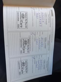 2017 Hyundai Veloster FS5 Series II Veloster Red