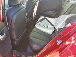 2017 Hyundai Veloster FS5 Series II Veloster Red