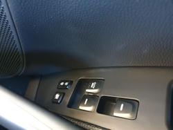 2017 Hyundai Veloster FS5 Series II Veloster Red