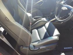 2017 Hyundai Veloster FS5 Series II Veloster Red