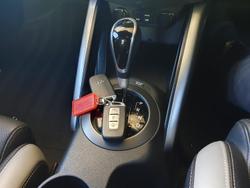 2017 Hyundai Veloster FS5 Series II Veloster Red