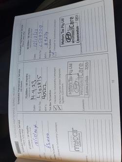 2017 Hyundai Veloster FS5 Series II Veloster Red