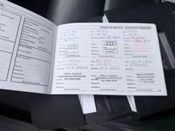 2011 Audi allroad C6 MY11 Four Wheel Drive Ice Silver