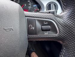 2011 Audi allroad C6 MY11 Four Wheel Drive Ice Silver