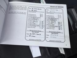 2011 Audi allroad C6 MY11 Four Wheel Drive Ice Silver