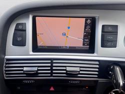 2011 Audi allroad C6 MY11 Four Wheel Drive Ice Silver