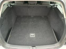 2011 Volkswagen Golf 90TSI Trendline VI MY11 Reflex Silver