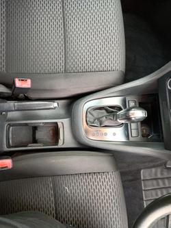 2011 Volkswagen Golf 90TSI Trendline VI MY11 Reflex Silver