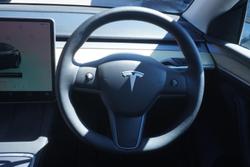 2023 Tesla Model Y Rear-Wheel Drive