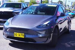 2023 Tesla Model Y Rear-Wheel Drive