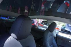 2023 Tesla Model Y Rear-Wheel Drive