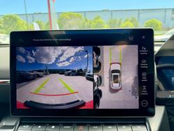 2025 GWM Haval H7 Vanta Hybrid