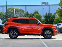 2025 GWM Haval H7 Vanta Hybrid