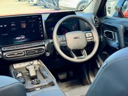 2025 GWM Haval H7 Vanta Hybrid