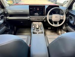 2025 GWM Haval H7 Vanta Hybrid