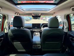 2025 GWM Haval H7 Vanta Hybrid