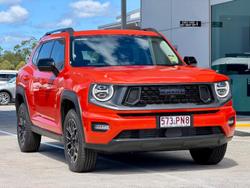 2025 GWM Haval H7 Vanta Hybrid