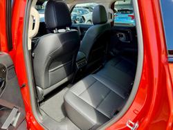 2025 GWM Haval H7 Vanta Hybrid