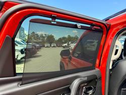 2025 GWM Haval H7 Vanta Hybrid