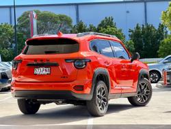 2025 GWM Haval H7 Vanta Hybrid