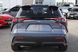 2024 Subaru Solterra AWD Touring