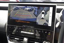 2024 Subaru Solterra AWD Touring