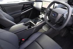 2024 Subaru Solterra AWD Touring