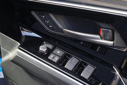 2024 Subaru Solterra AWD Touring